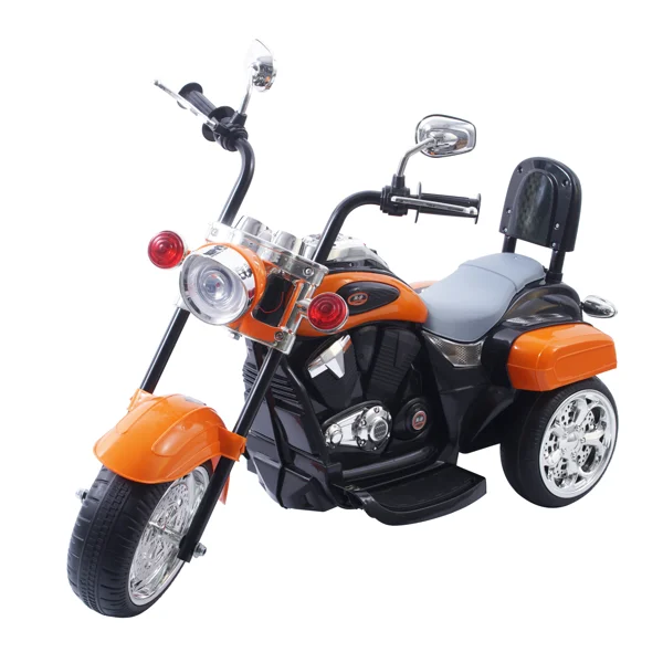 Freddo Battery Powered Ride On - Image 3